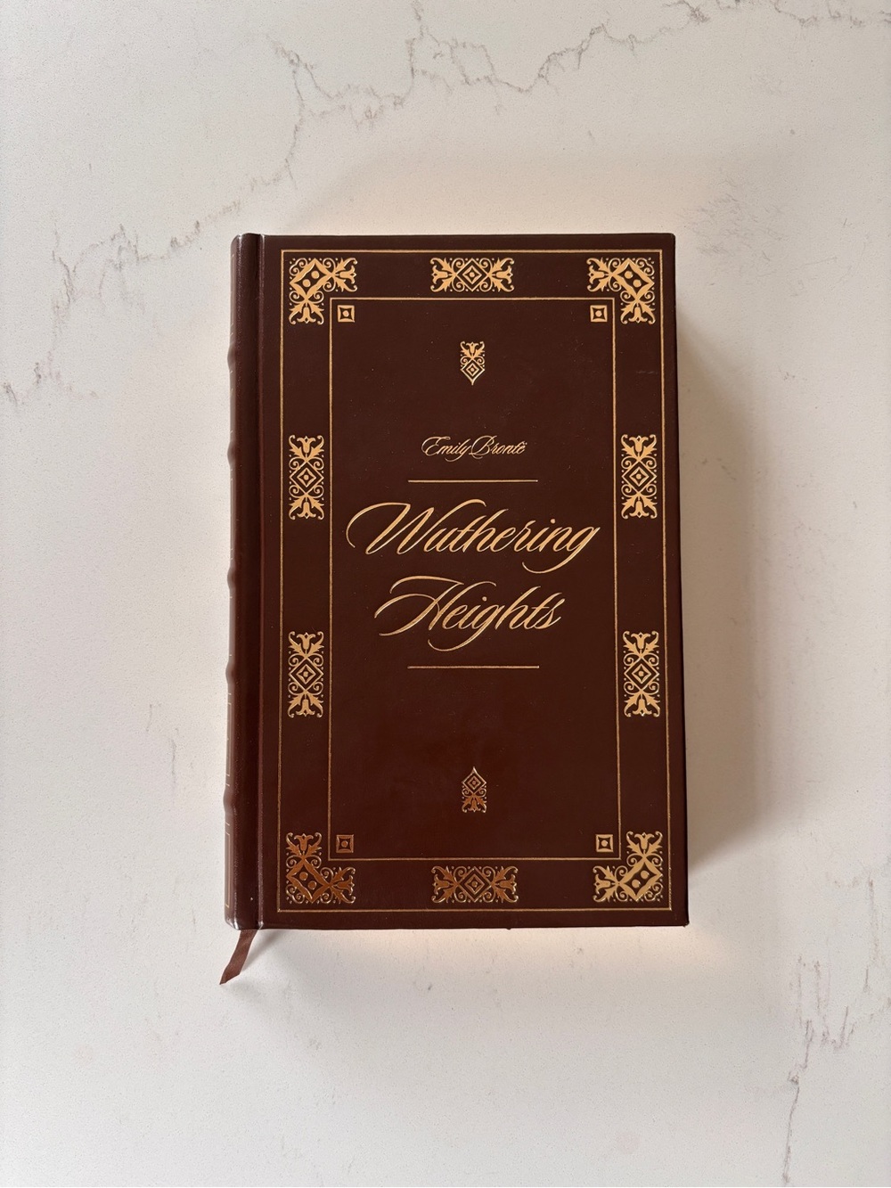 Wuthering Heights